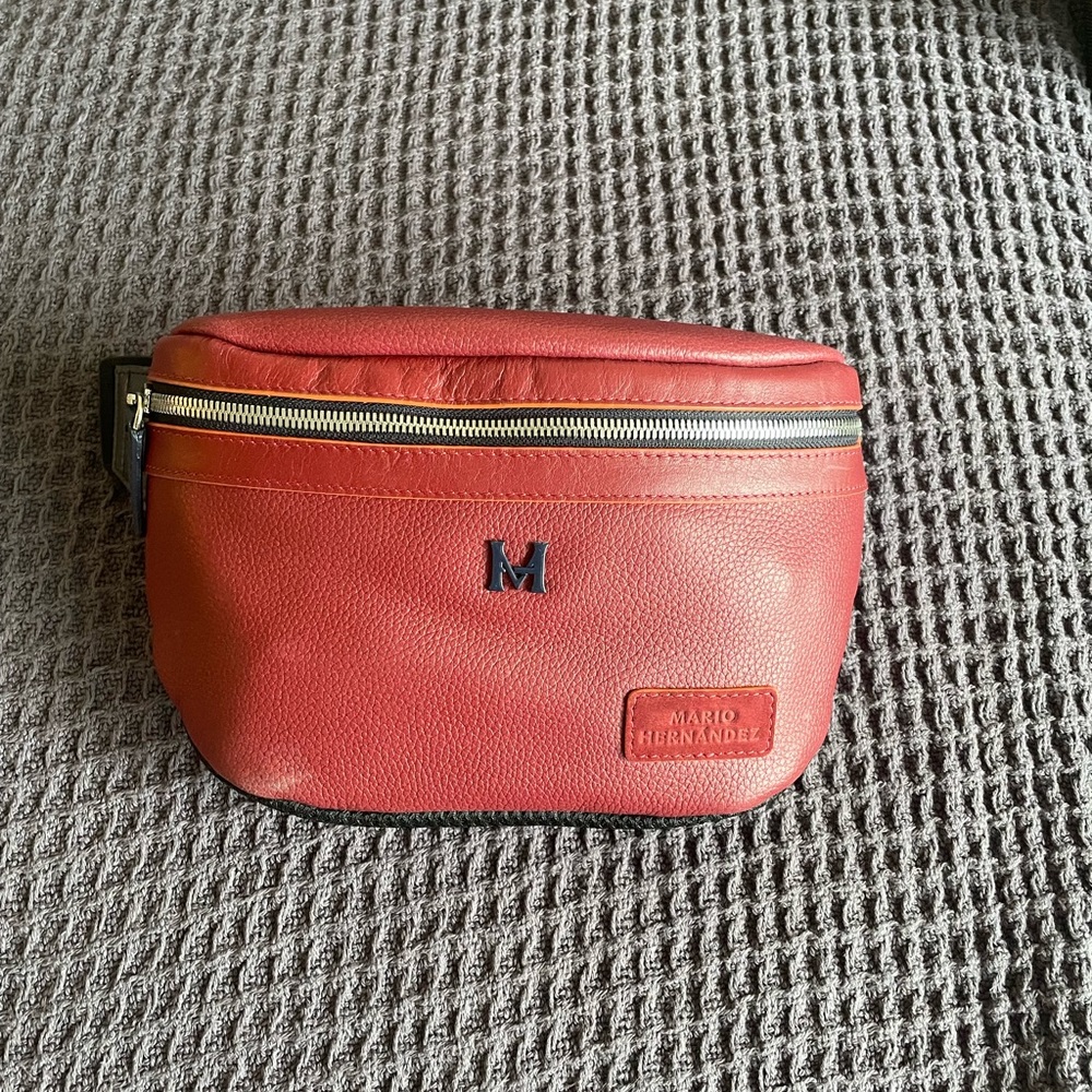 Belt bag, Brand new with tags and dust bag included